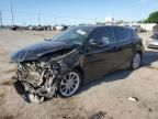 2011 Lexus CT 200