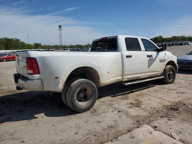 2018 Dodge RAM 3500 ST