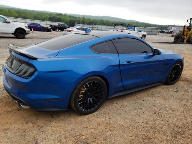 2021 Ford Mustang GT