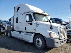 Vehiculos salvage en venta de Copart Eugene, OR: 2013 Freightliner Cascadia 125