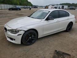 Salvage cars for sale from Copart Shreveport, LA: 2013 BMW Activehybrid 3