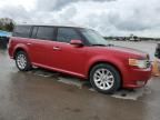 2010 Ford Flex SEL