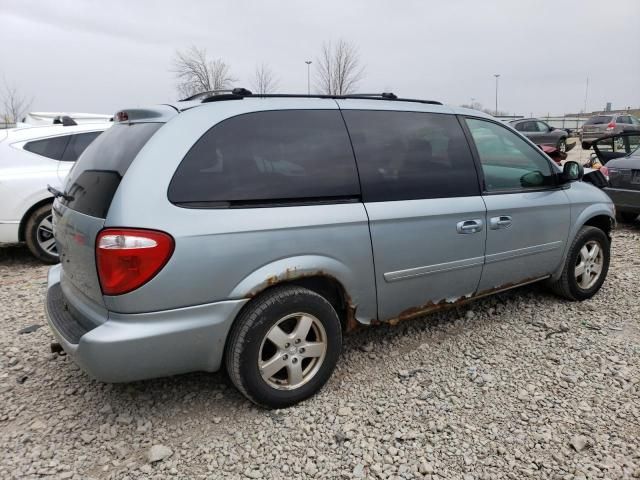 2006 Dodge Grand Caravan SXT