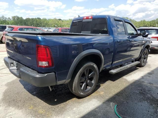 2019 Dodge RAM 1500 Classic SLT