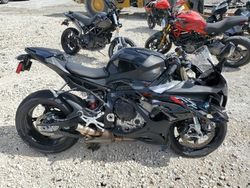 2024 BMW S 1000 RR en venta en Homestead, FL