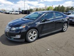 2015 Chevrolet Volt for sale in Denver, CO