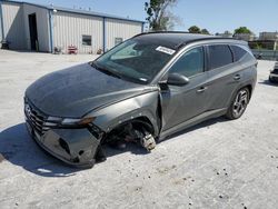 Hyundai salvage cars for sale: 2023 Hyundai Tucson SEL Convenience