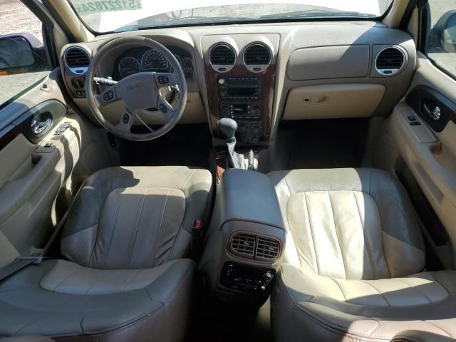 2004 GMC Envoy