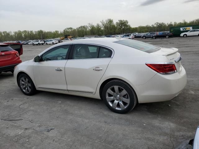 2012 Buick Lacrosse Premium