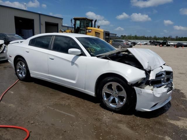 2013 Dodge Charger SE