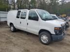 2011 Ford Econoline E350 Super Duty Van