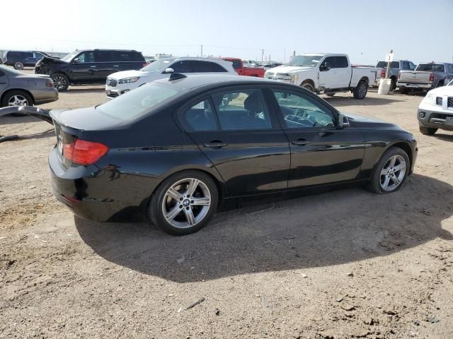 2015 BMW 328 I