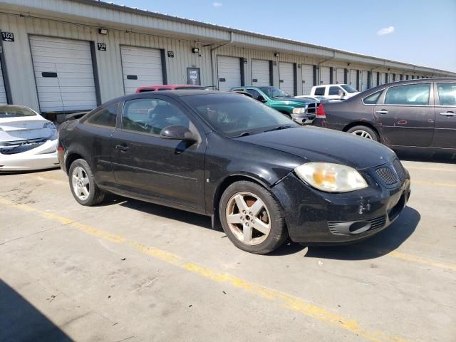 2007 Pontiac G5