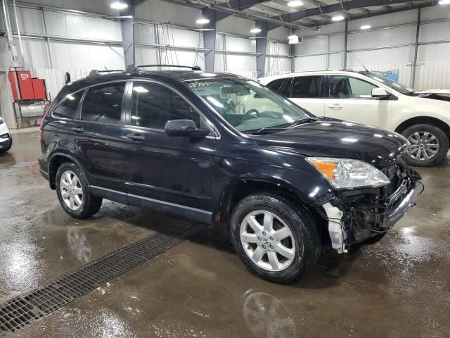 2008 Honda CR-V EX