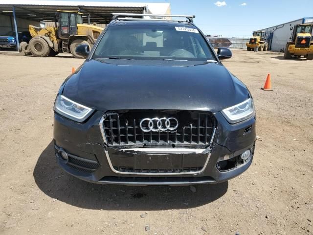 2015 Audi Q3 Premium Plus