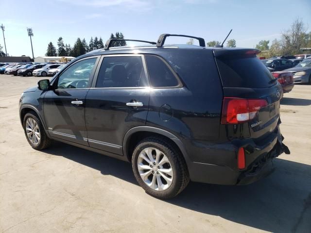 2014 KIA Sorento EX