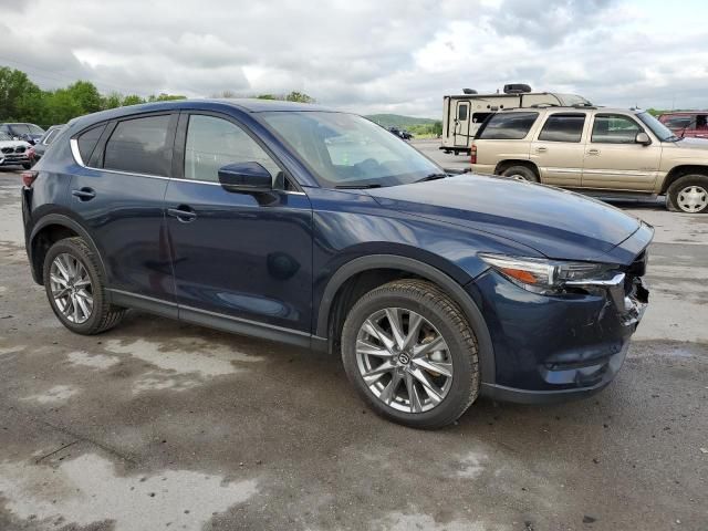 2021 Mazda CX-5 Grand Touring Reserve