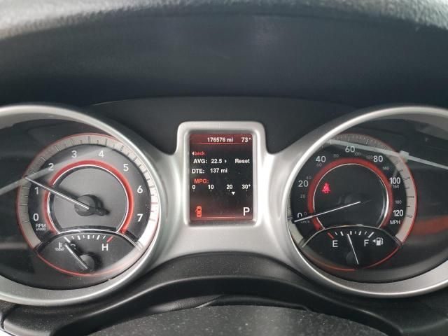 2013 Dodge Journey SXT