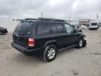 2003 Nissan Pathfinder LE