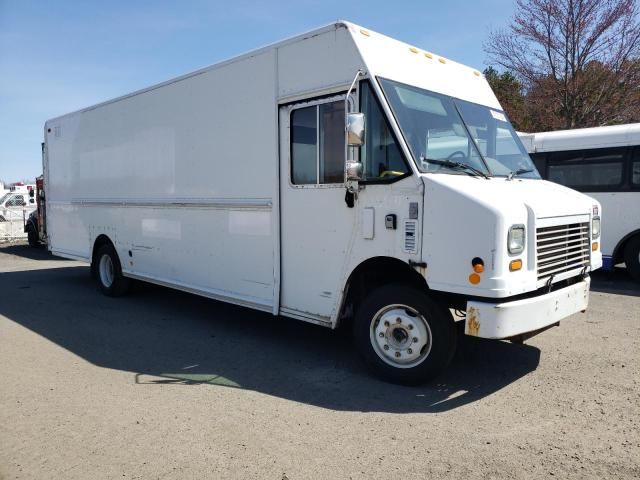 2007 Freightliner Chassis M Line WALK-IN Van