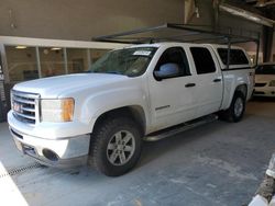 GMC Vehiculos salvage en venta: 2012 GMC Sierra K1500 SLE