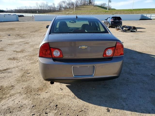 2010 Chevrolet Malibu 2LT