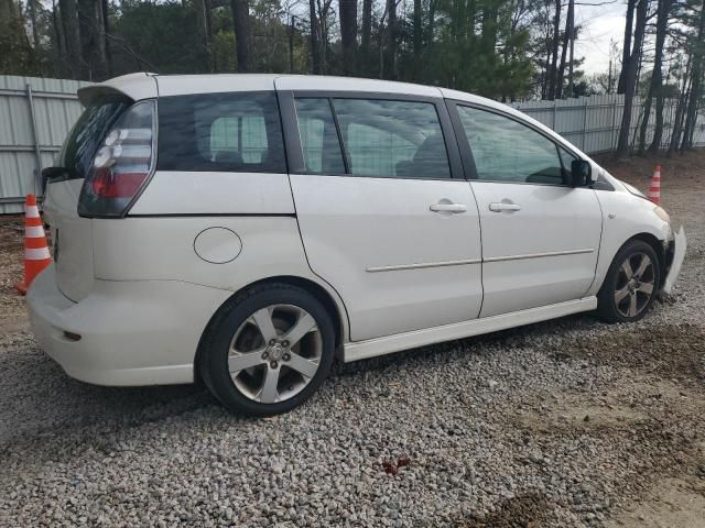 2006 Mazda 5