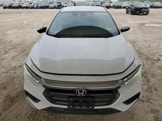 2021 Honda Insight EX