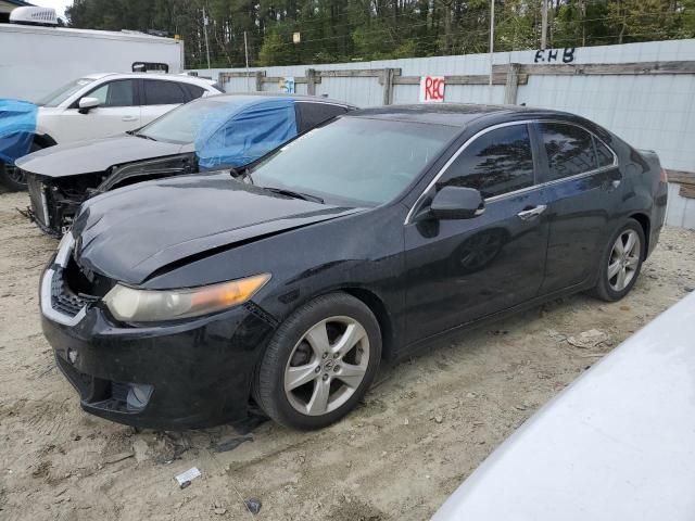 2009 Acura TSX