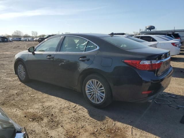 2014 Lexus ES 350