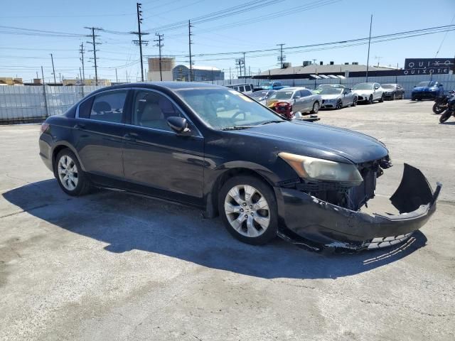 2008 Honda Accord EXL