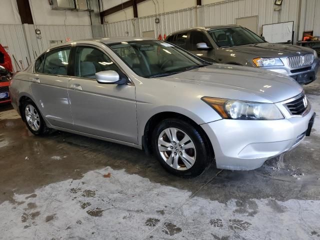 2010 Honda Accord LXP