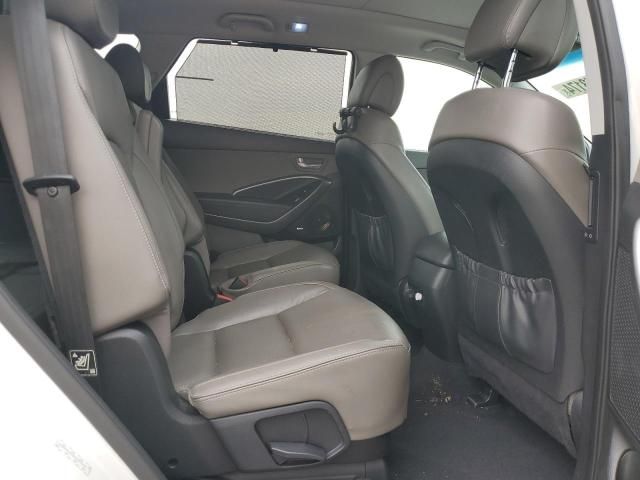 2014 Hyundai Santa FE GLS