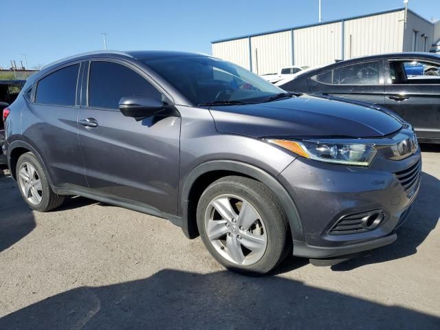 2019 Honda HR-V EXL