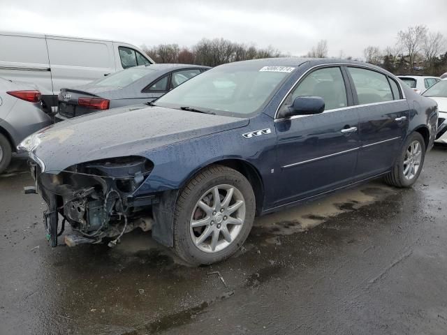 2007 Buick Lucerne CXL