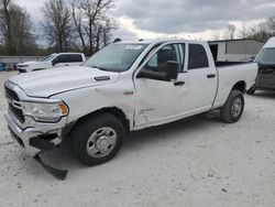 Salvage cars for sale from Copart Rogersville, MO: 2020 Dodge RAM 2500 Tradesman