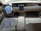 2007 Lincoln Town Car Designer