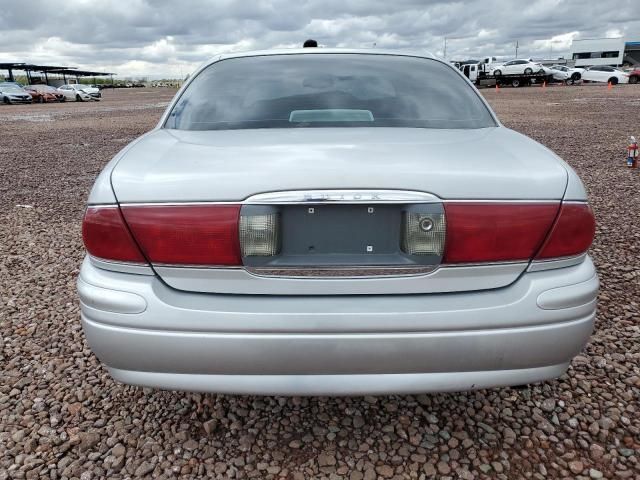 2001 Buick Lesabre Custom