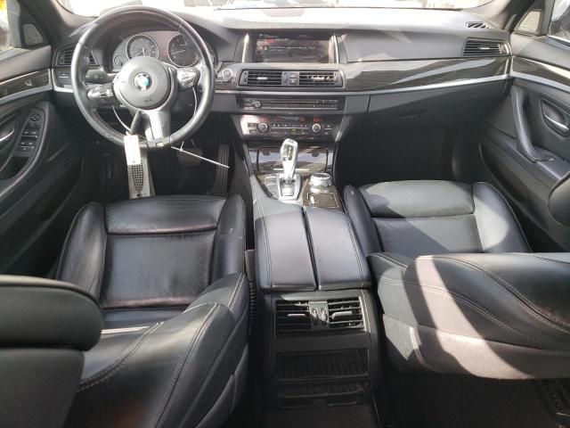 2015 BMW 535 I