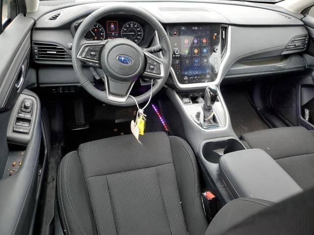 2021 Subaru Legacy Premium