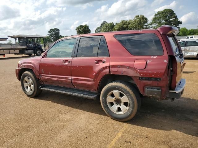 2006 Toyota 4runner SR5