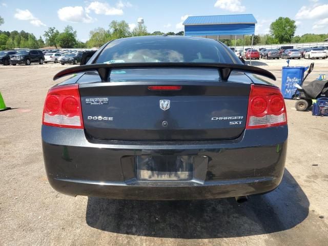 2009 Dodge Charger SXT