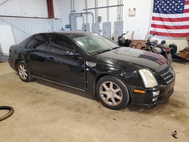 2008 Cadillac STS