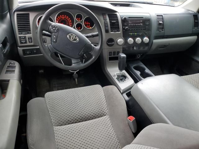 2013 Toyota Tundra Double Cab SR5
