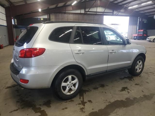 2008 Hyundai Santa FE GLS