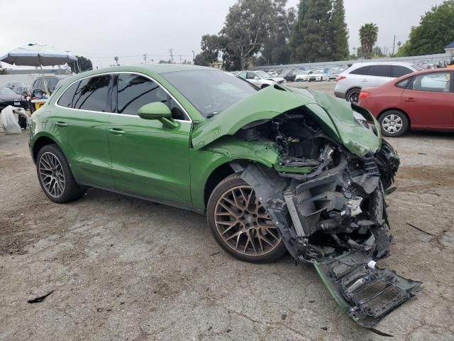 2019 Porsche Macan S