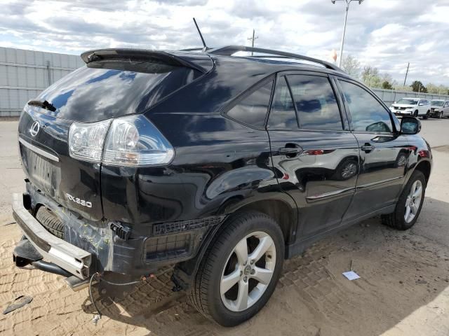 2005 Lexus RX 330