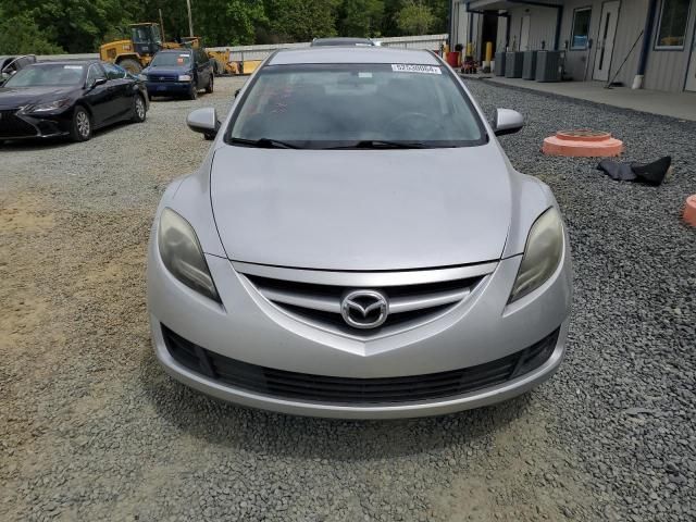 2011 Mazda 6 I