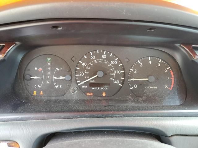 2000 Toyota Camry CE