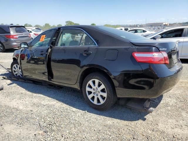 2009 Toyota Camry SE